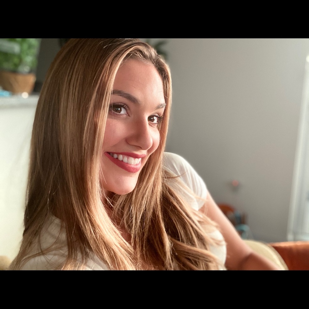 Meet your Posher, Vanessa